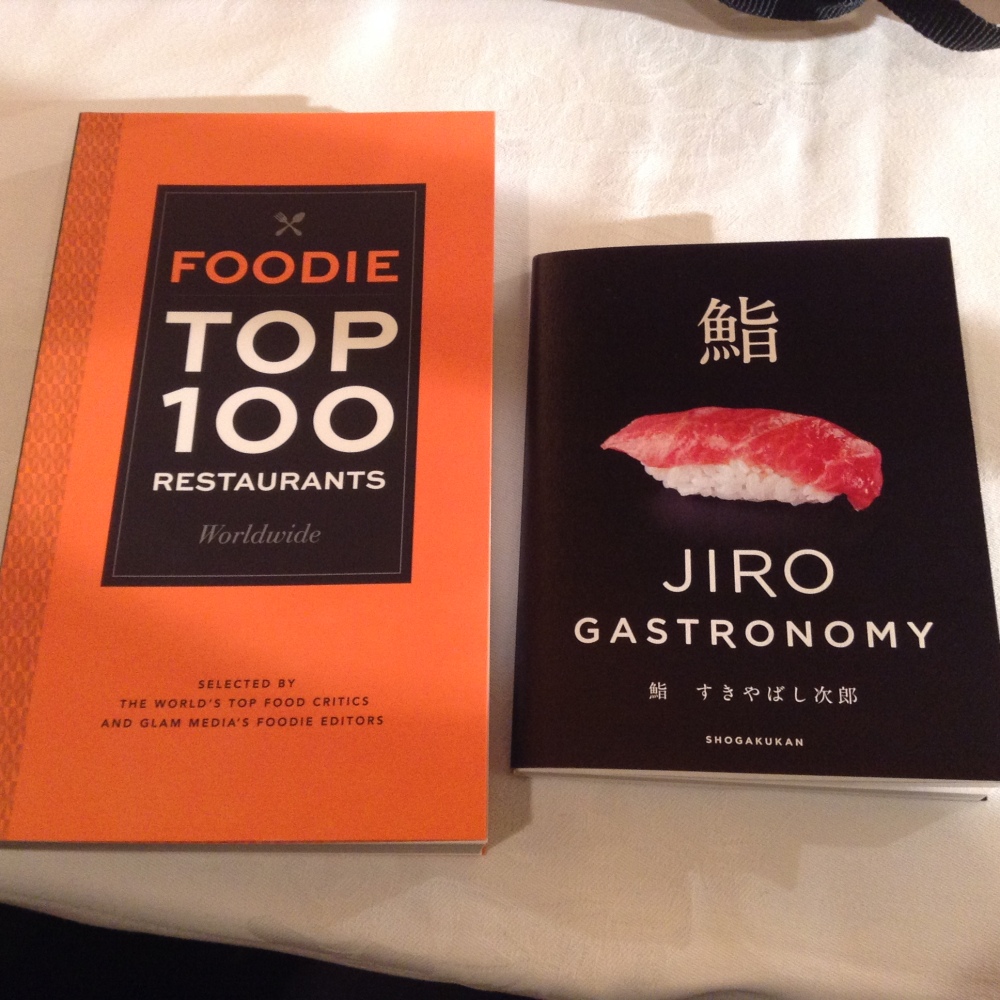 Jiro Gastronomy